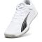 Puma Accelerate Turbo fehér kézilabda cipő
