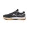 Puma Varion II fekete teremcipő