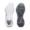 Puma Varion II fehér kézilabda cipő