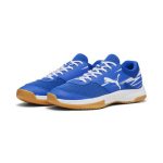 Puma Varion II kék teremcipő
