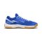 Puma Varion II kék teremcipő