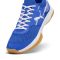 Puma Varion II kék teremcipő