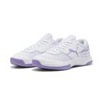 Puma Varion II fehér/lila teremcipő