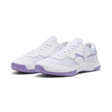 Puma Varion II fehér/lila teremcipő