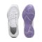 Puma Varion II fehér/lila teremcipő