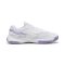 Puma Varion II fehér/lila teremcipő