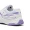 Puma Varion II fehér/lila teremcipő