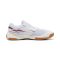 Puma Varion II fehér teremcipő