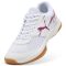 Puma Varion II fehér teremcipő