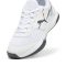 Puma Varion II junior fehér kézilabda cipő