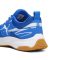 Puma Varion II junior kék kézilabda cipő