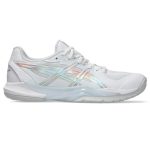Asics Powerbreak FF fehér kézilabda cipő
