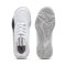 Puma Accelerate fehér junior kézilabda cipő