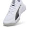Puma Accelerate fehér junior kézilabda cipő