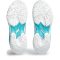 Asics Gel-blast 3 fehér gyerek kézilabda cipő