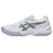 Asics Gel-Powerbreak GS fehér/zöld junior kézilabda cipő