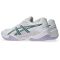 Asics Gel-Powerbreak GS fehér/zöld junior kézilabda cipő