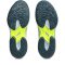 Asics Gel-Powerbreak GS fehér/sötétkék junior kézilabda cipő
