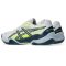Asics Gel-Powerbreak GS fehér/sötétkék junior kézilabda cipő