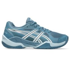 Asics Gel-Powerbreak GS kék junior kézilabda cipő
