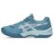 Asics Gel-Powerbreak GS kék junior kézilabda cipő