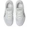 Asics Upcourt 6 GS fehér/zöld junior kézilabda cipő