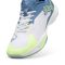Puma Vantage Nitro fehér férfi kézilabda cipő