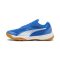 Puma Solarflash III kék teremcipő
