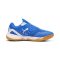 Puma Solarflash III kék teremcipő
