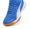 Puma Solarflash III kék teremcipő