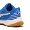 Puma Solarflash III kék teremcipő