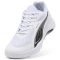 Puma Solarflash III fehér/fekete teremcipő