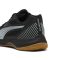  Puma Solarflash III fekete kézilabda cipő