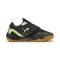 Puma Solarflash III fekete junior kézilabda cipő