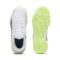 Puma Solarflash III fehér junior kézilabda cipő