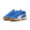 Puma Solarflash III kék junior kézilabda cipő