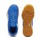 Puma Solarflash III kék junior kézilabda cipő