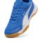 Puma Solarflash III kék junior kézilabda cipő