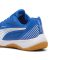 Puma Solarflash III kék junior kézilabda cipő