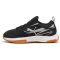 Puma Varion II fekete junior teremcipő Puma Varion II fekete junior teremcipő