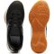 Puma Varion II fekete junior teremcipő Puma Varion II fekete junior teremcipő
