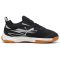Puma Varion II fekete junior teremcipő Puma Varion II fekete junior teremcipő