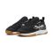Puma Varion II fekete junior teremcipő