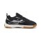 Puma Varion II fekete junior teremcipő