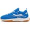 Puma Varion II kék junior teremcipő