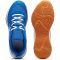 Puma Varion II kék junior teremcipő