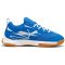 Puma Varion II kék junior teremcipő