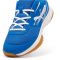 Puma Varion II kék junior teremcipő