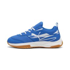 Puma Varion II kék junior teremcipő