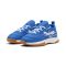 Puma Varion II kék junior teremcipő